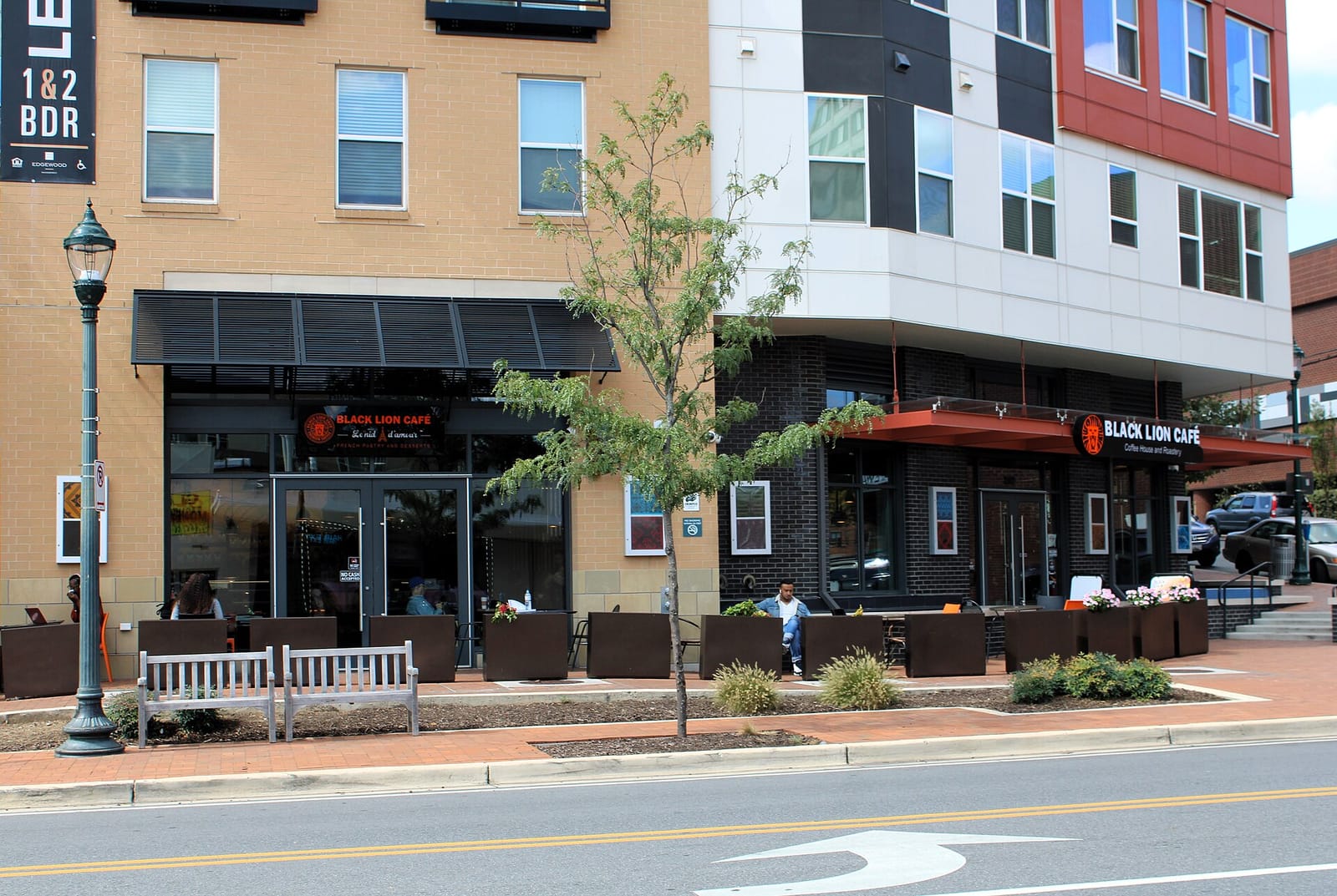 Starbucks Coffee Company photo 3