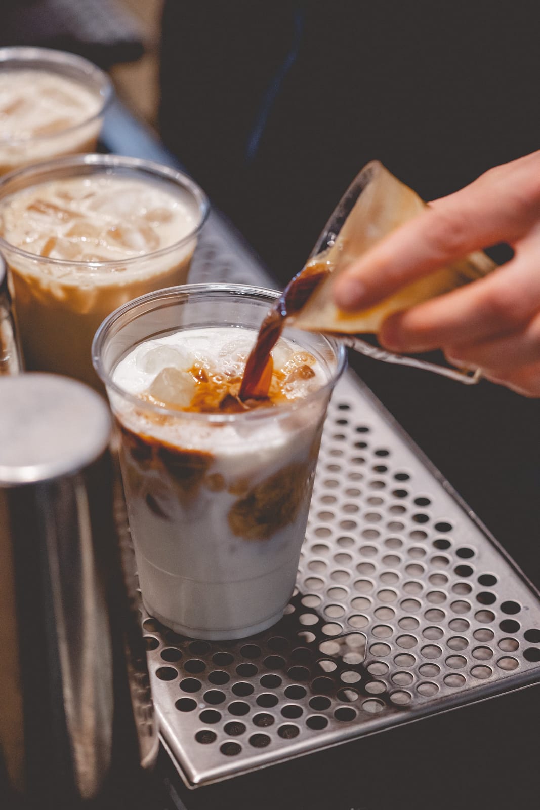 Hardline Coffee Company photo 8