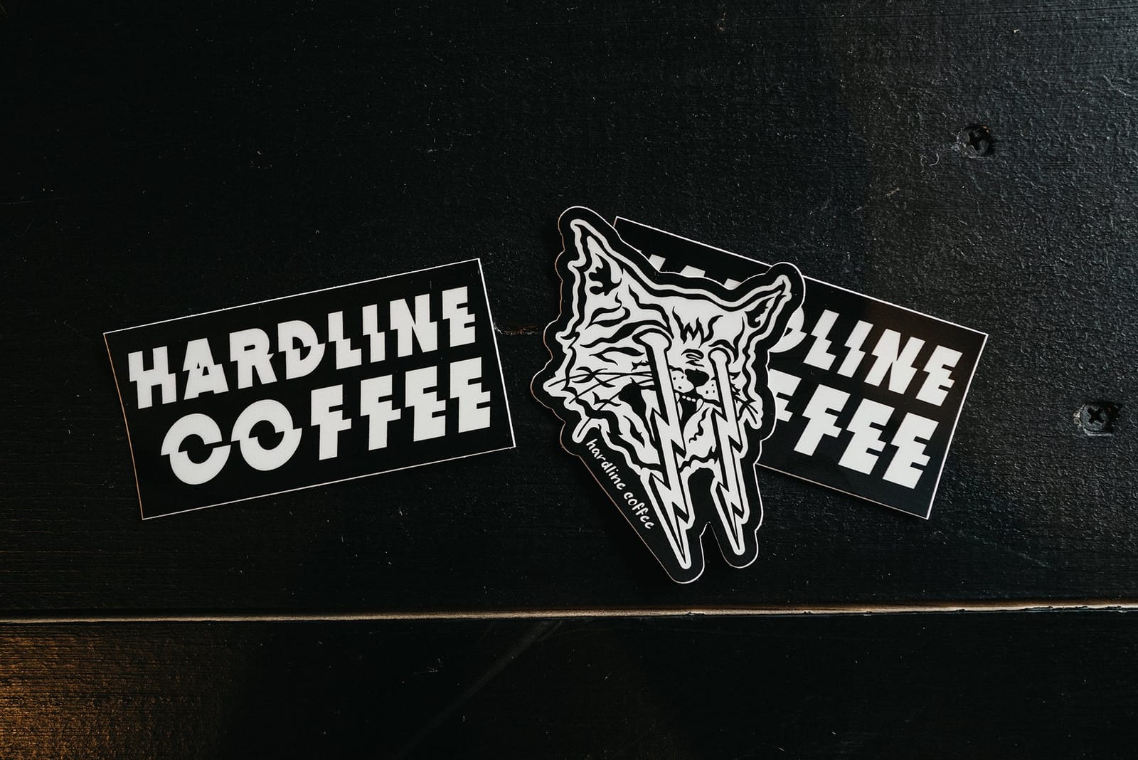 Hardline Coffee Company photo 4