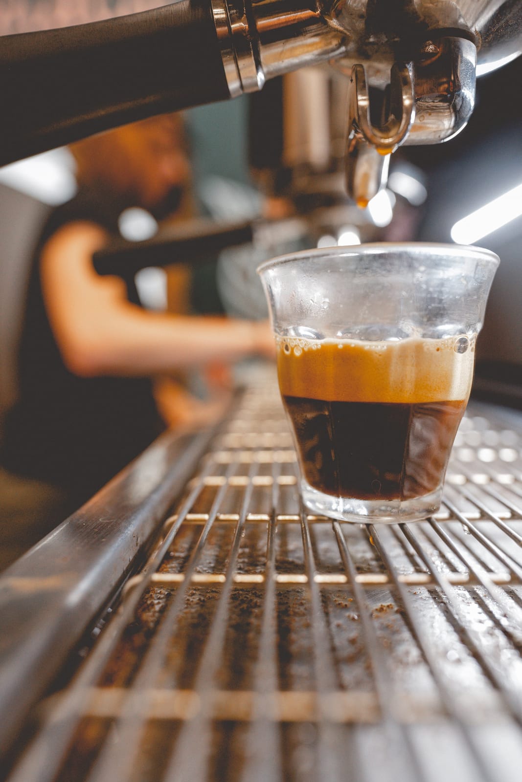 Hardline Coffee Company photo 9