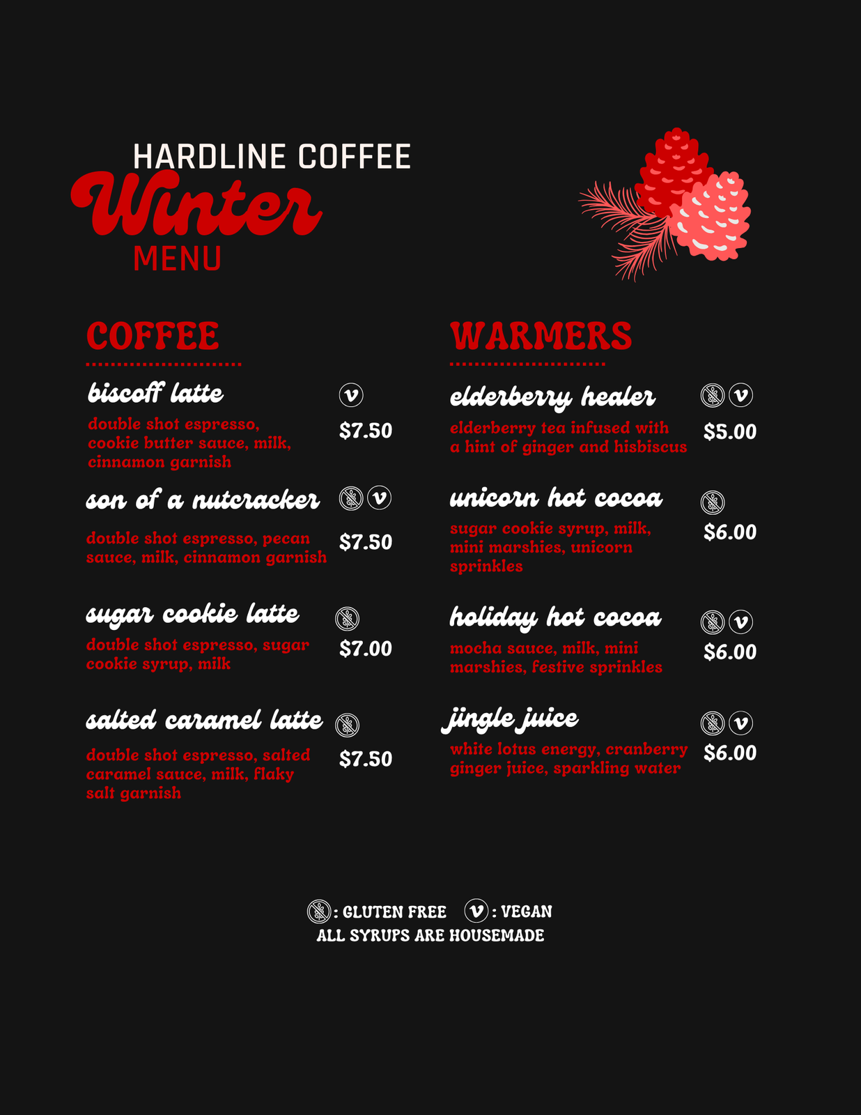 Hardline Coffee Company photo 5