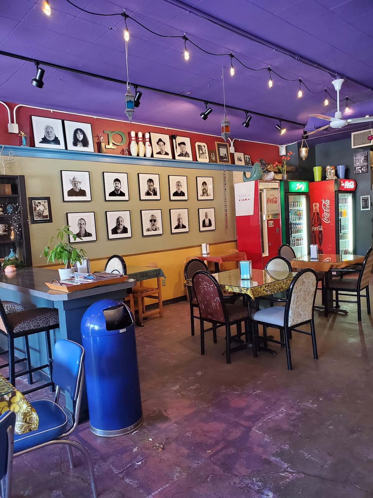 Pierce Street Coffee Works