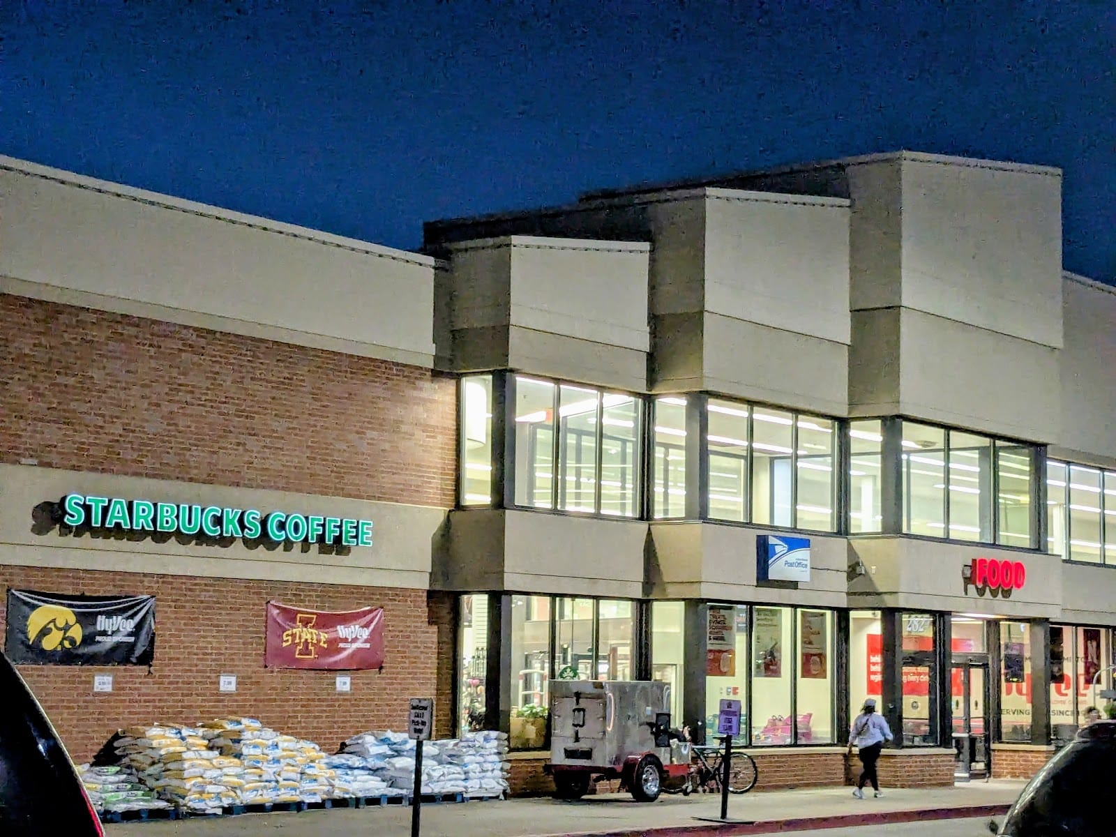 Starbucks Coffee Company