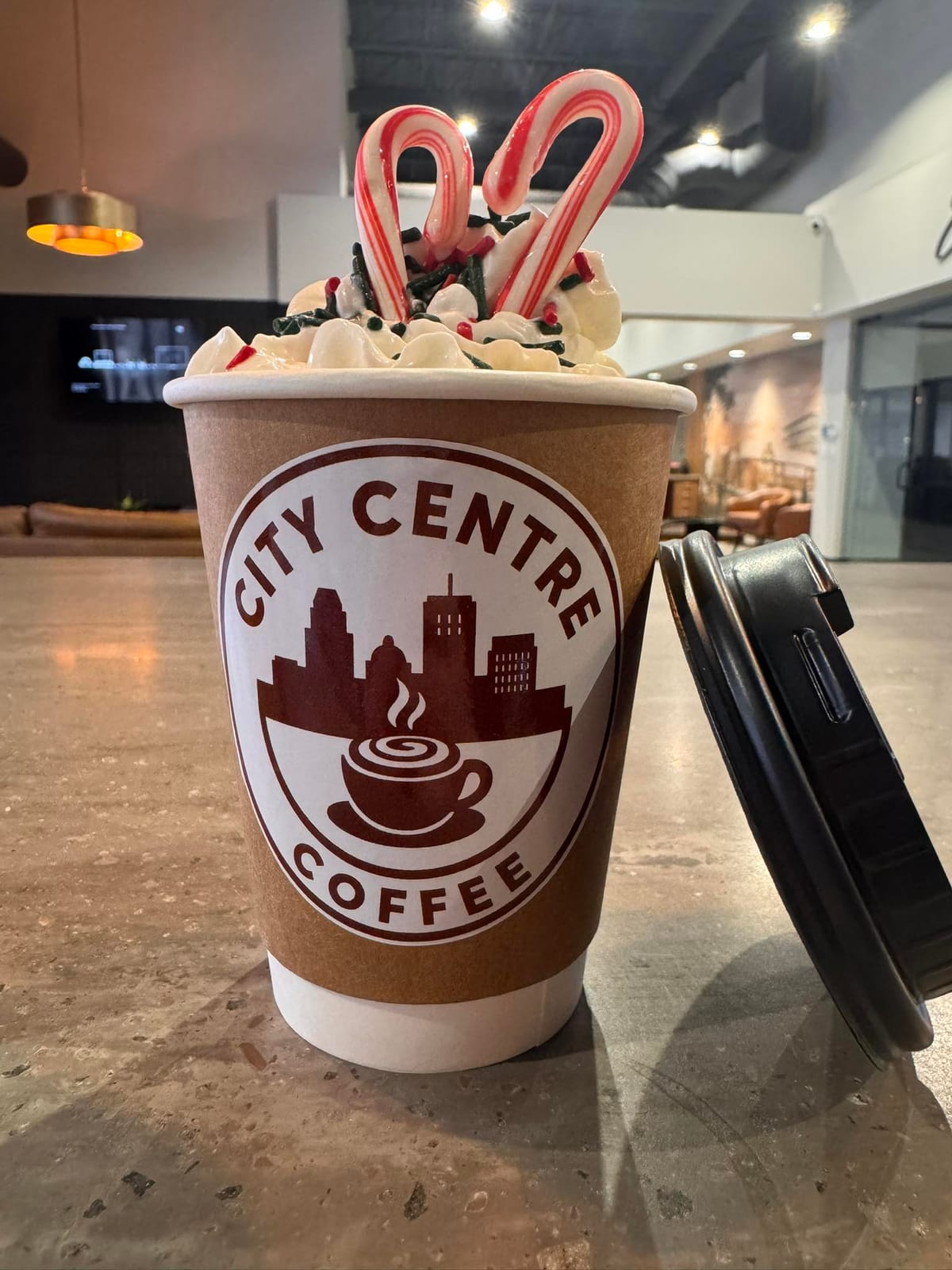 City Centre Coffee