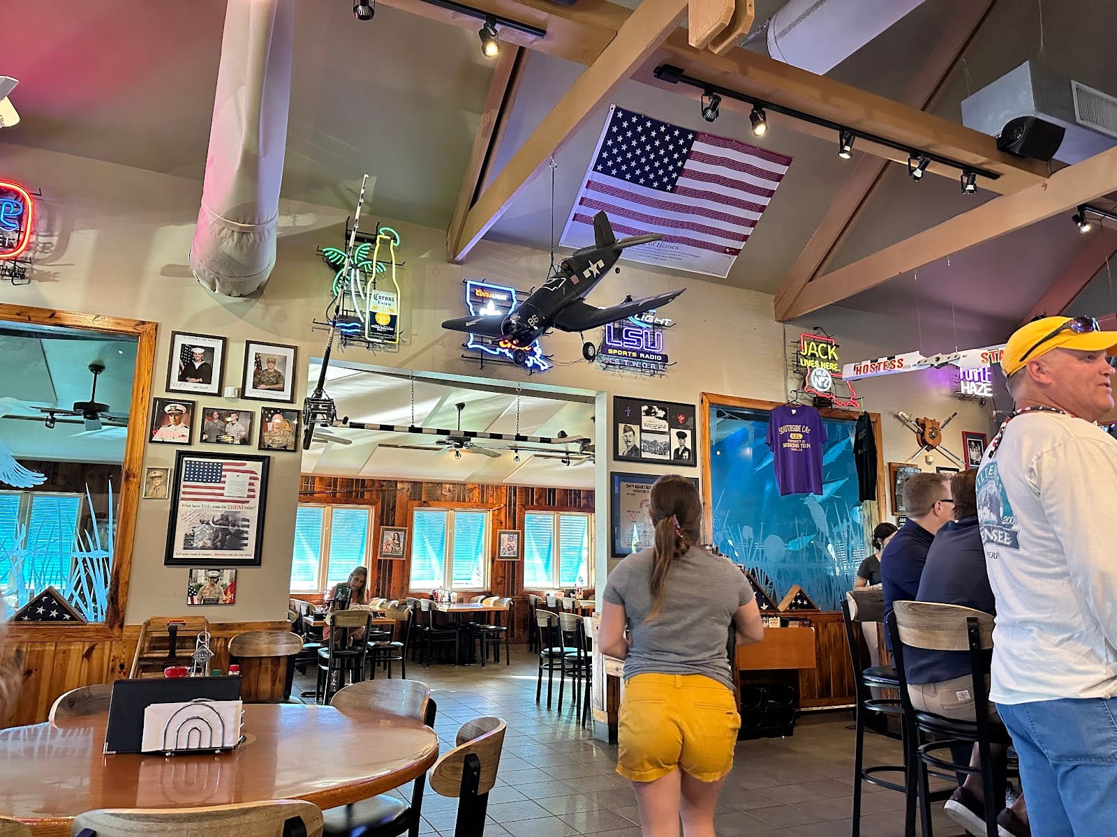 Southside Cafe