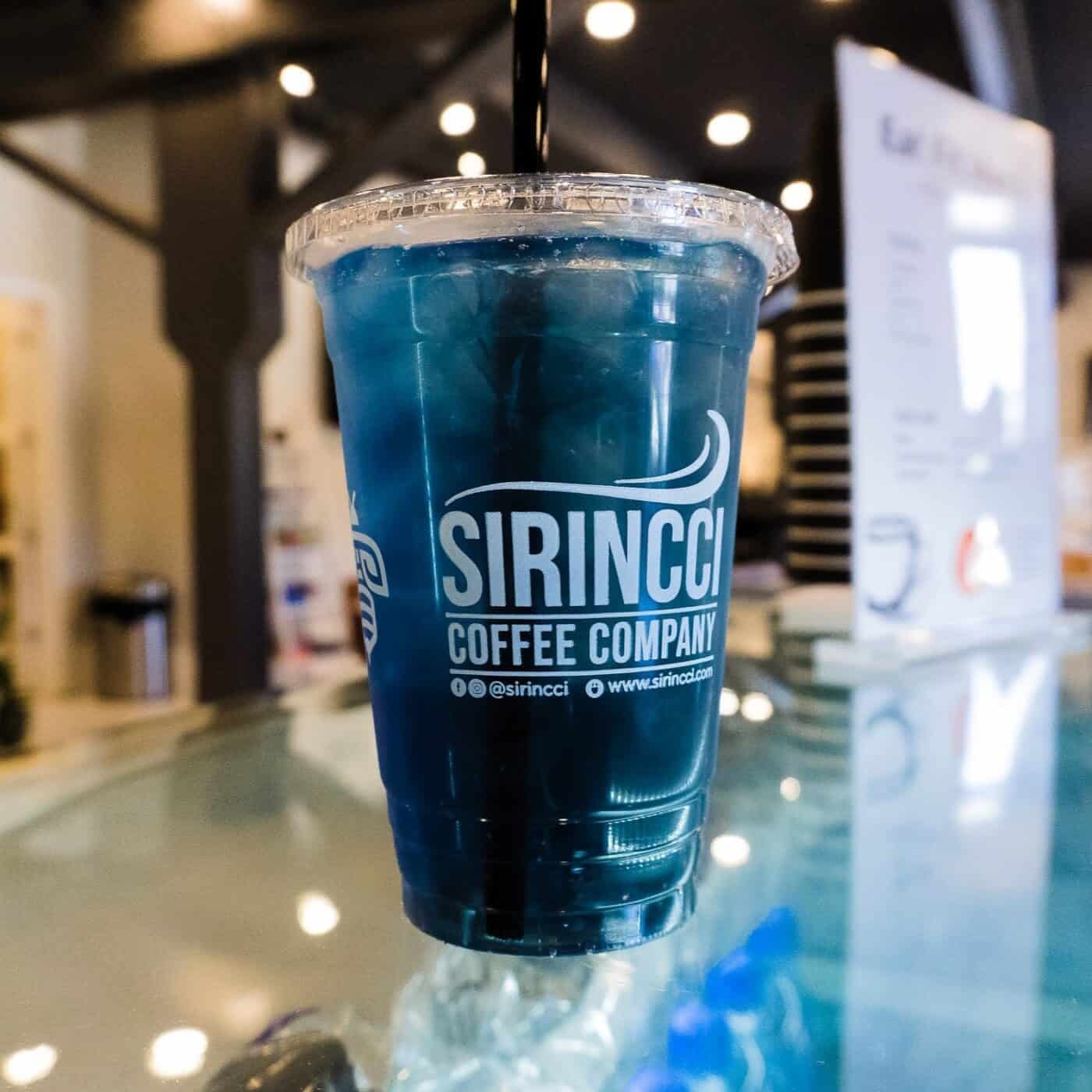 Sirincci Coffee Company