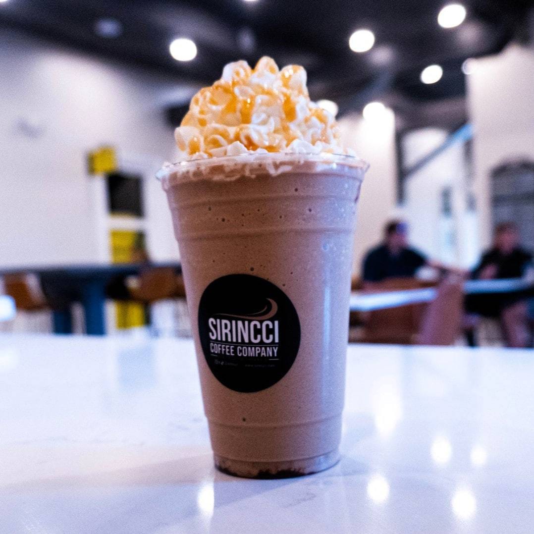 Sirincci Coffee Company photo 6