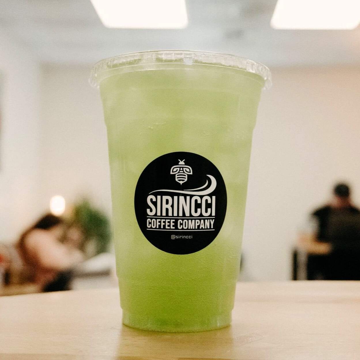 Sirincci Coffee Company photo 5