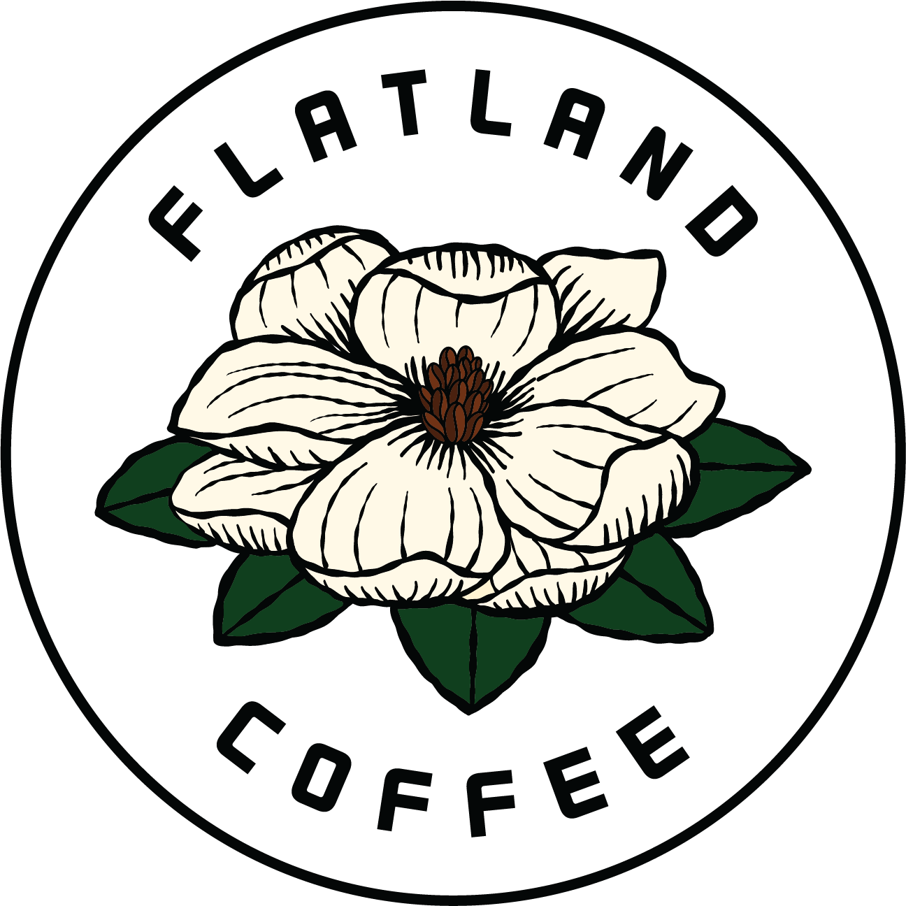 Flatland Coffee