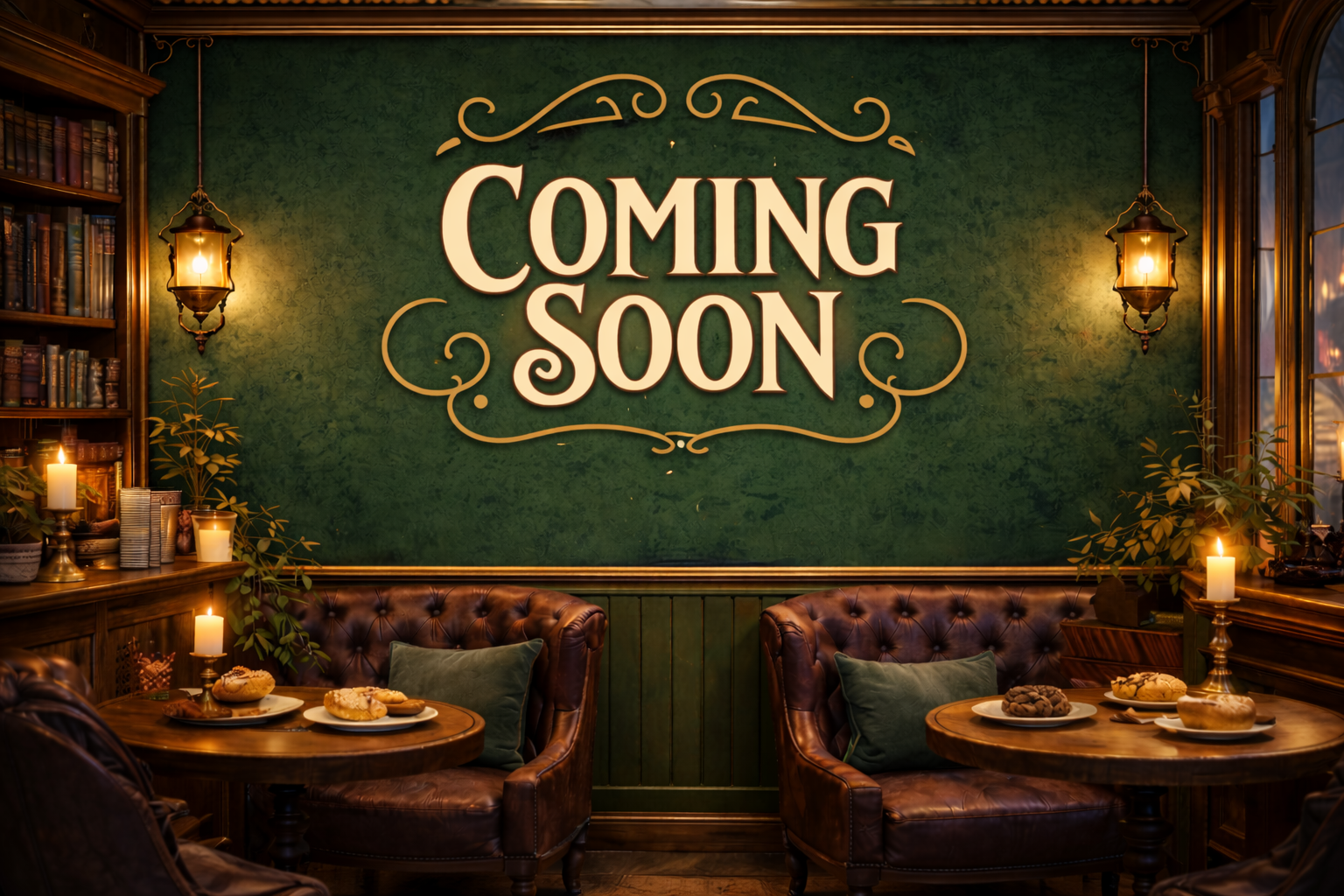 Elderbrew Cafe