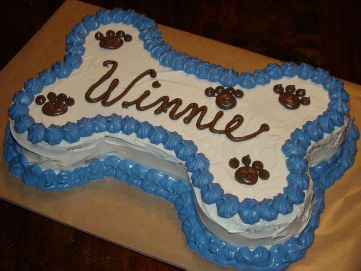 Cafe' Du Bone Dog Bakery & Boutique photo 4