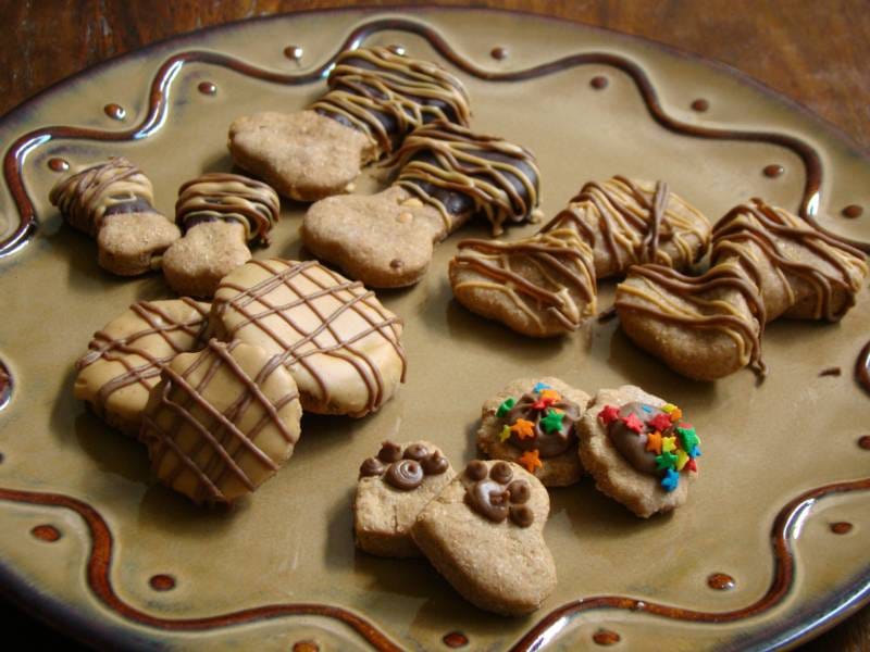 Cafe' Du Bone Dog Bakery & Boutique