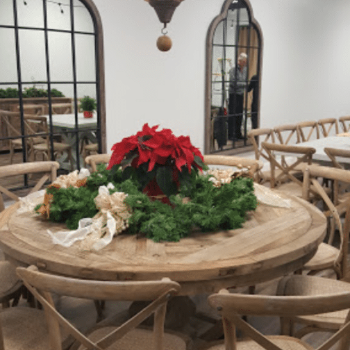 Farm to Table Catering and Cafe by Filomena photo 3