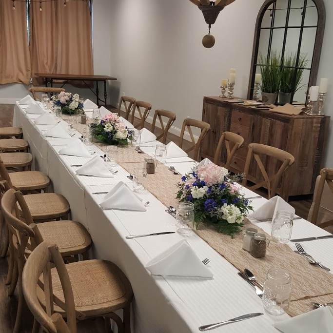 Farm to Table Catering and Cafe by Filomena