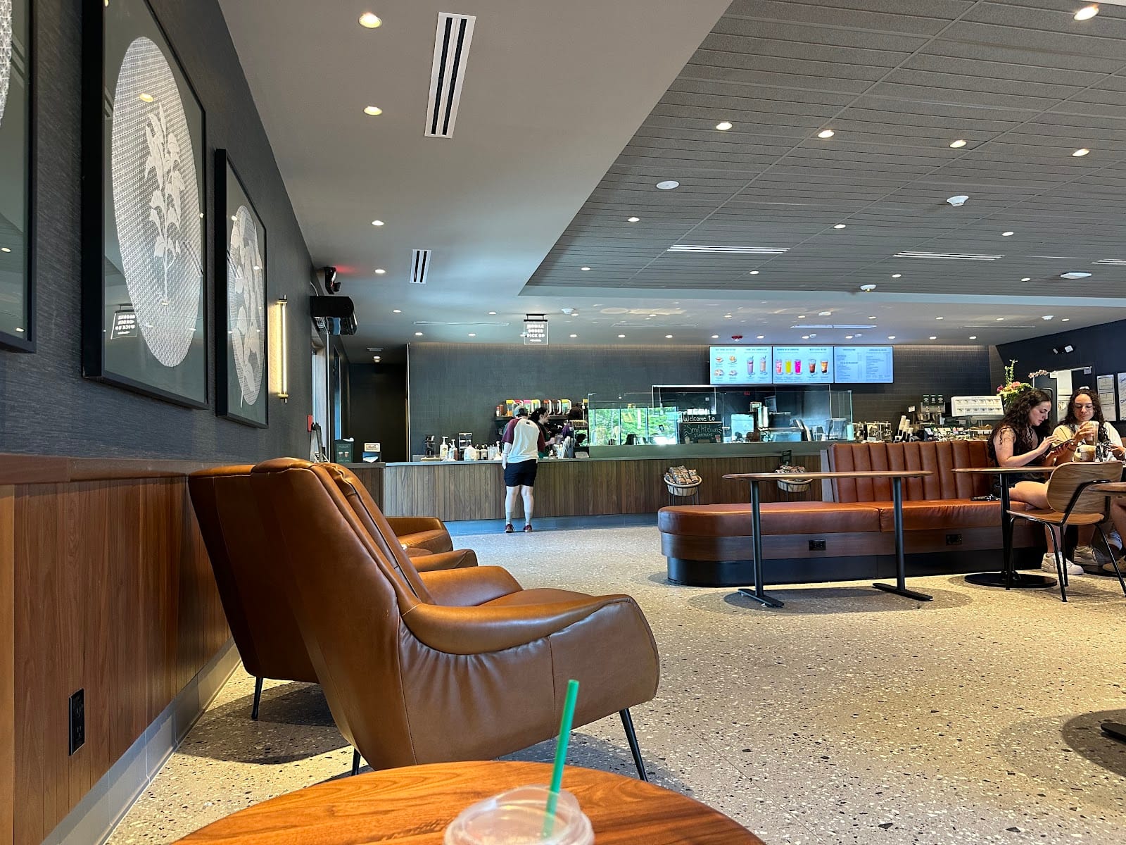 Starbucks Coffee Company