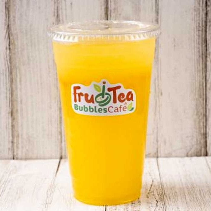 FruiTea Bubbles Café photo 4