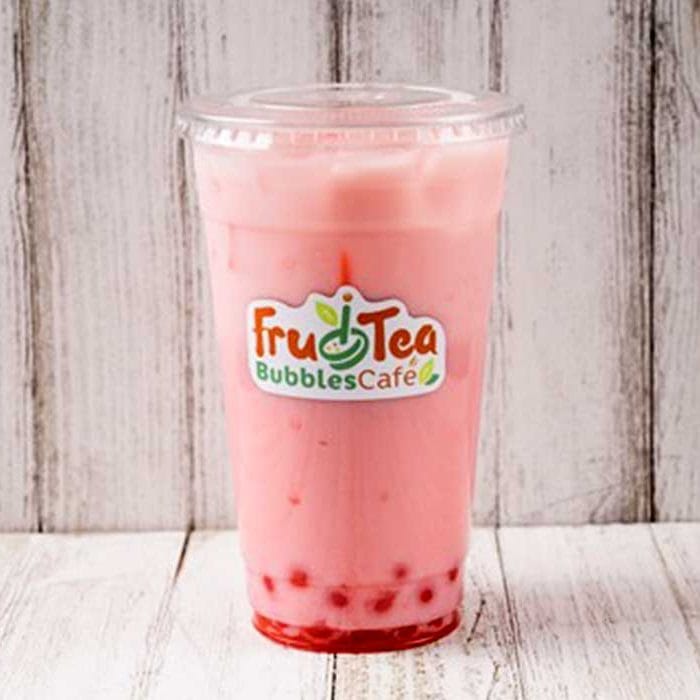 FruiTea Bubbles Café photo 2