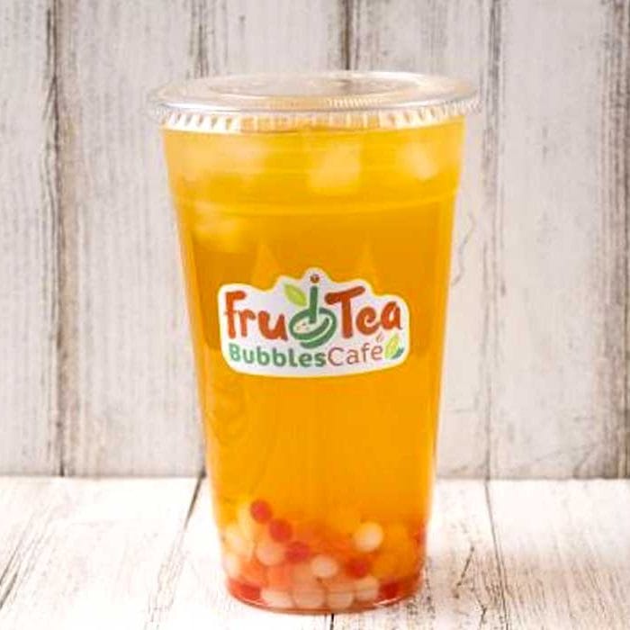 FruiTea Bubbles Café photo 3
