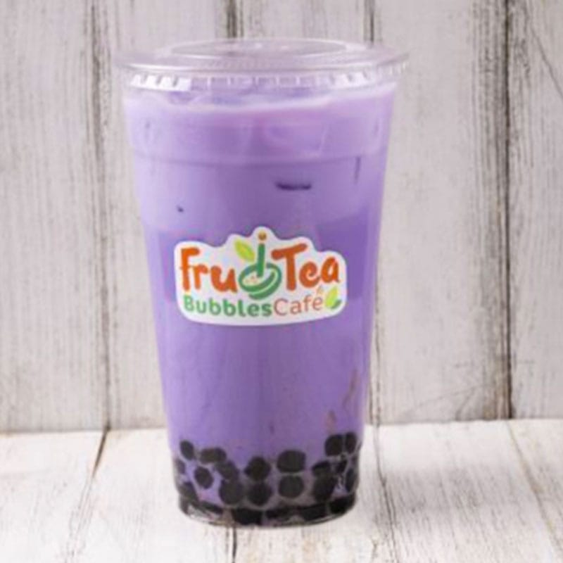 FruiTea Bubbles Café photo 5