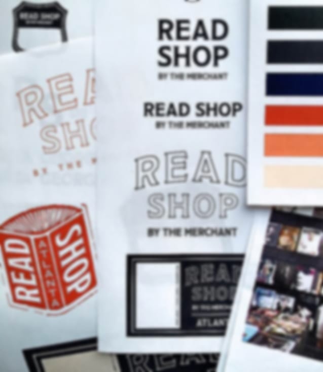Read Shop by The Merchant