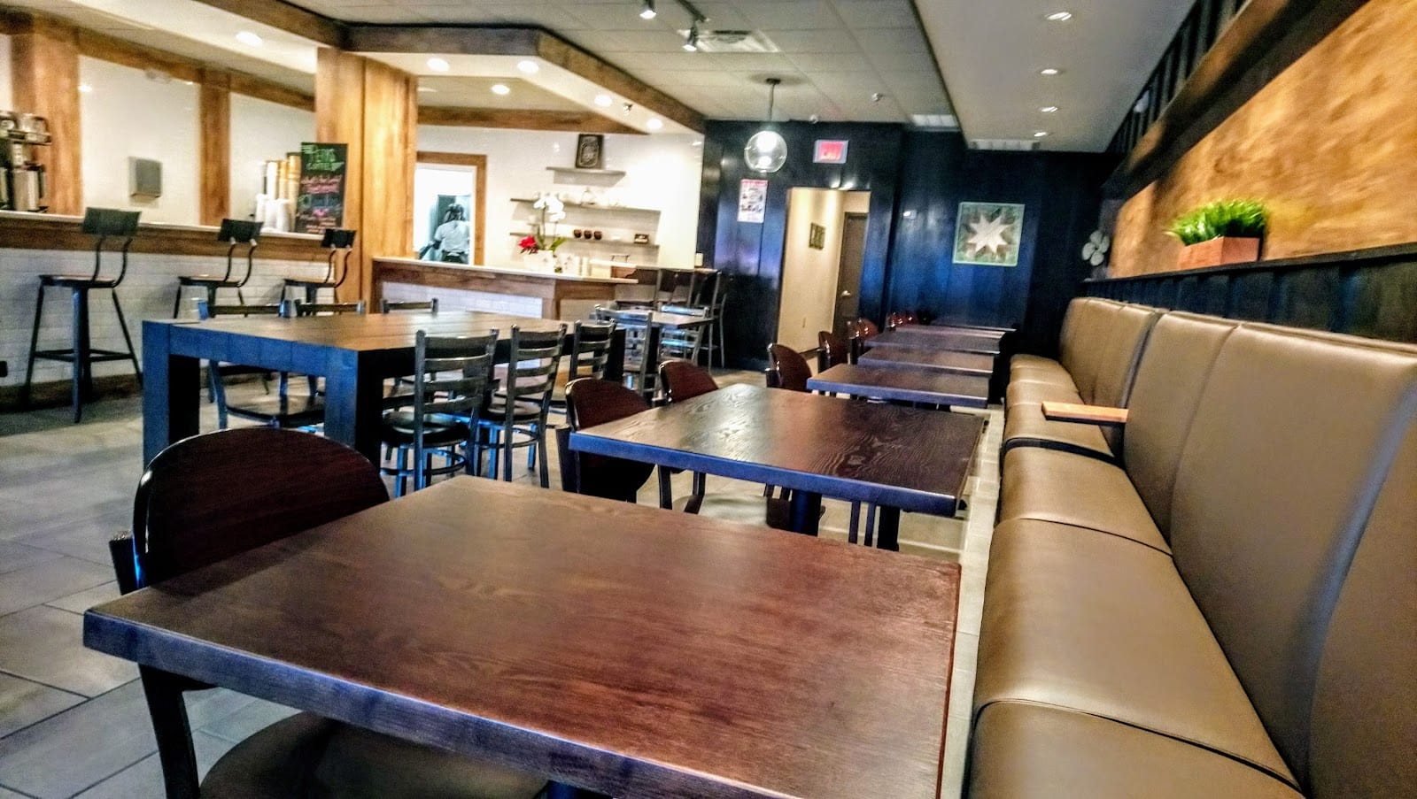 Perks Coffee