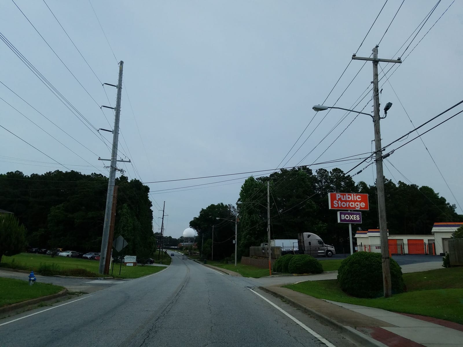 Cayce Foods Inc