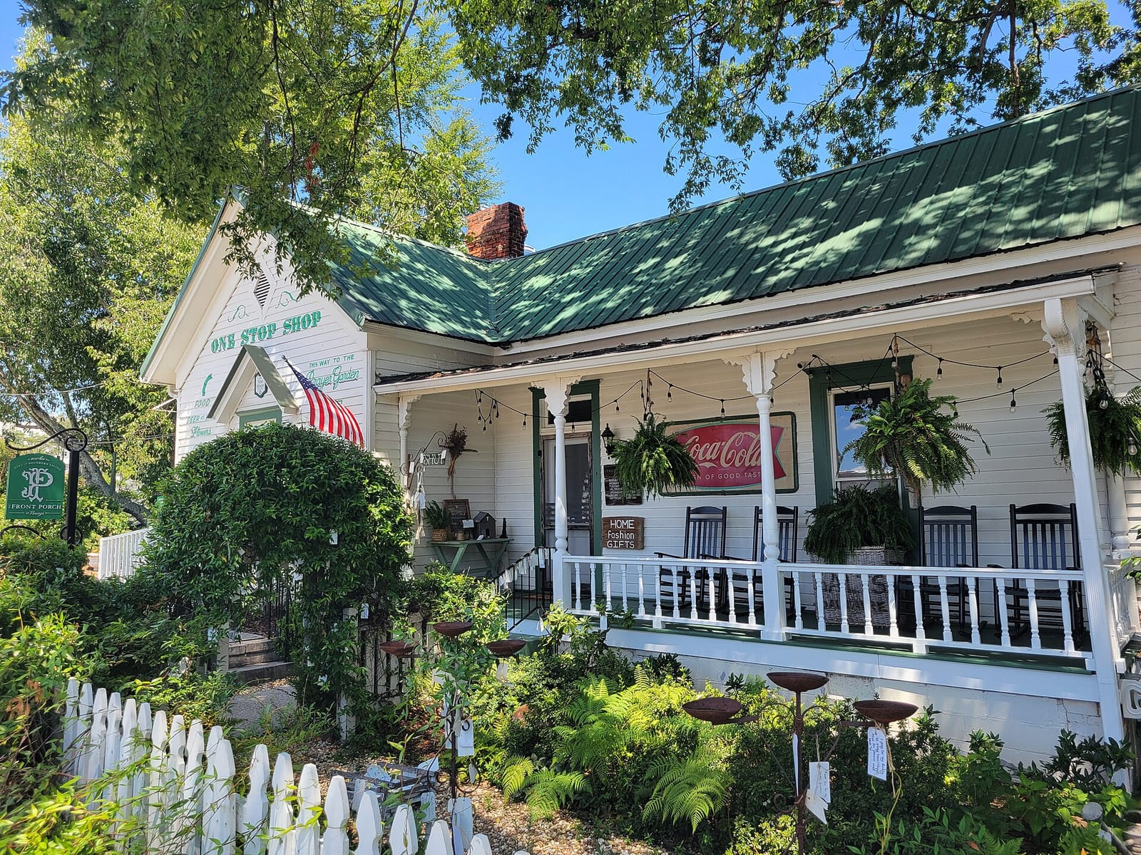 Plantbaed Cafe photo 3