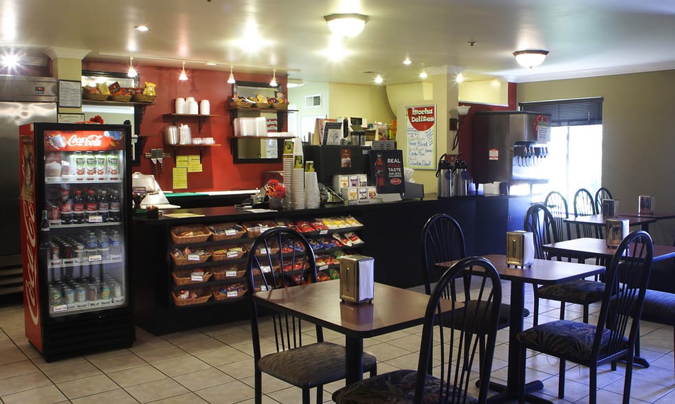Cafe 2470