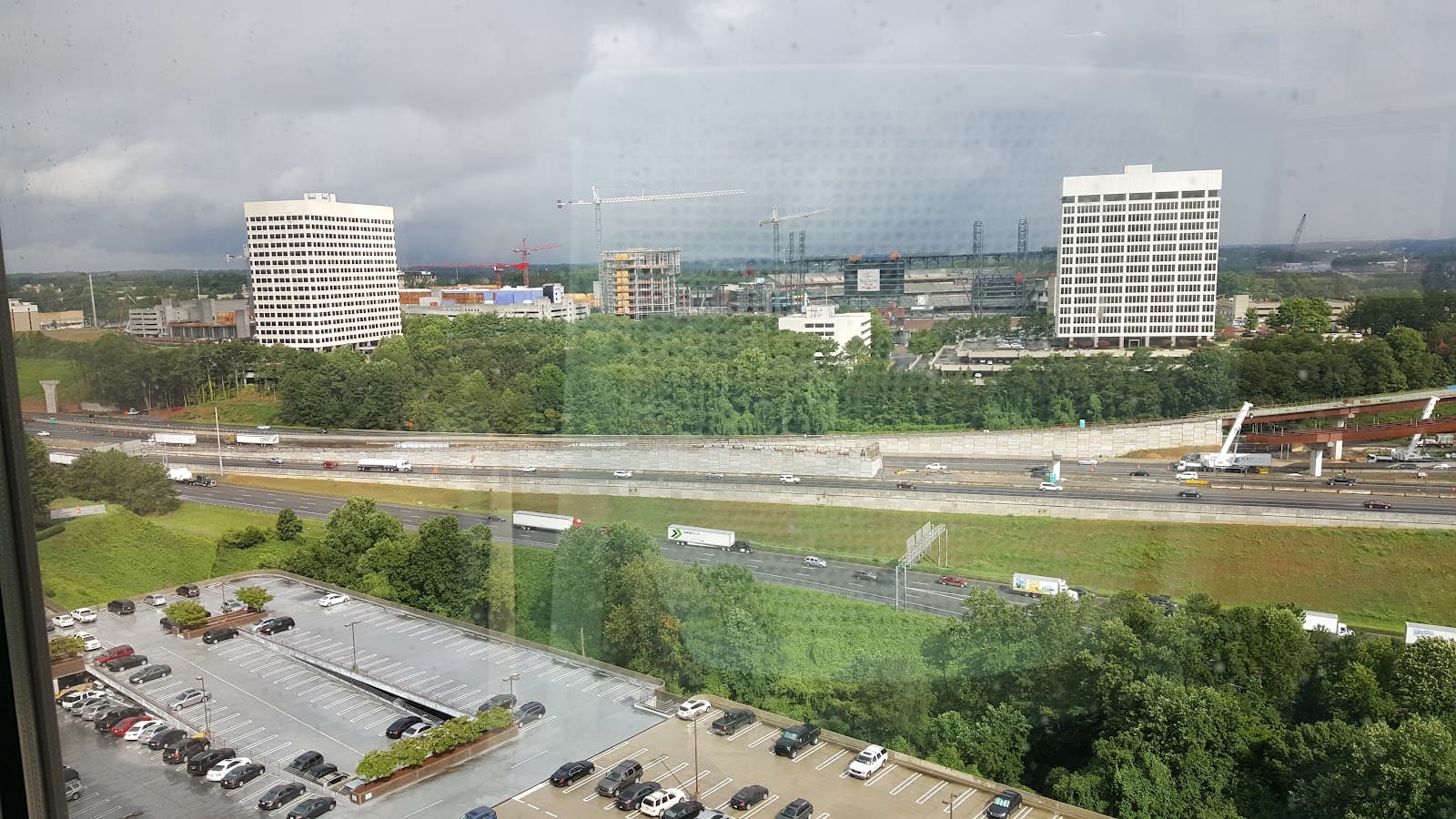 300 Galleria Cafe