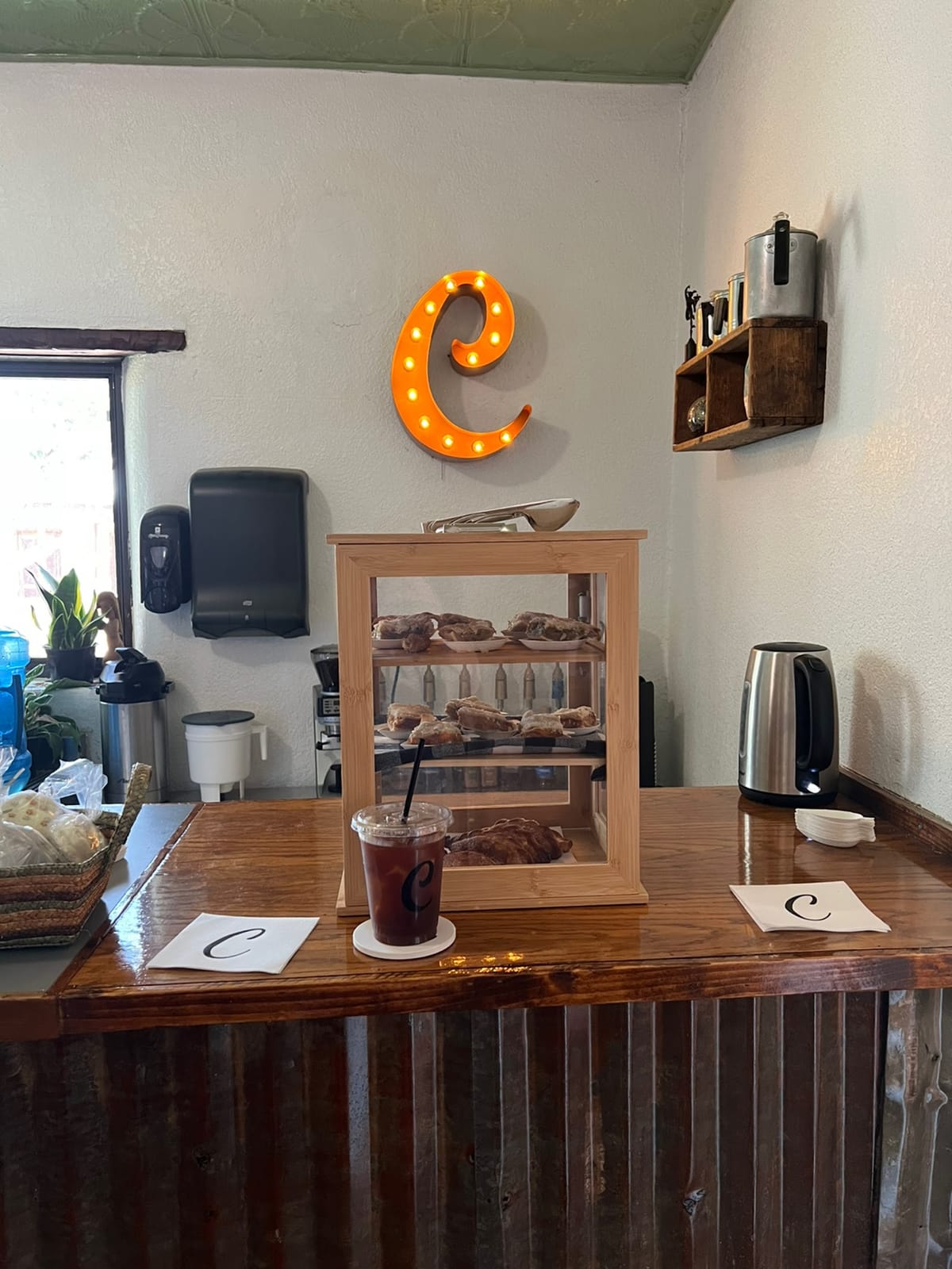 Cafecito