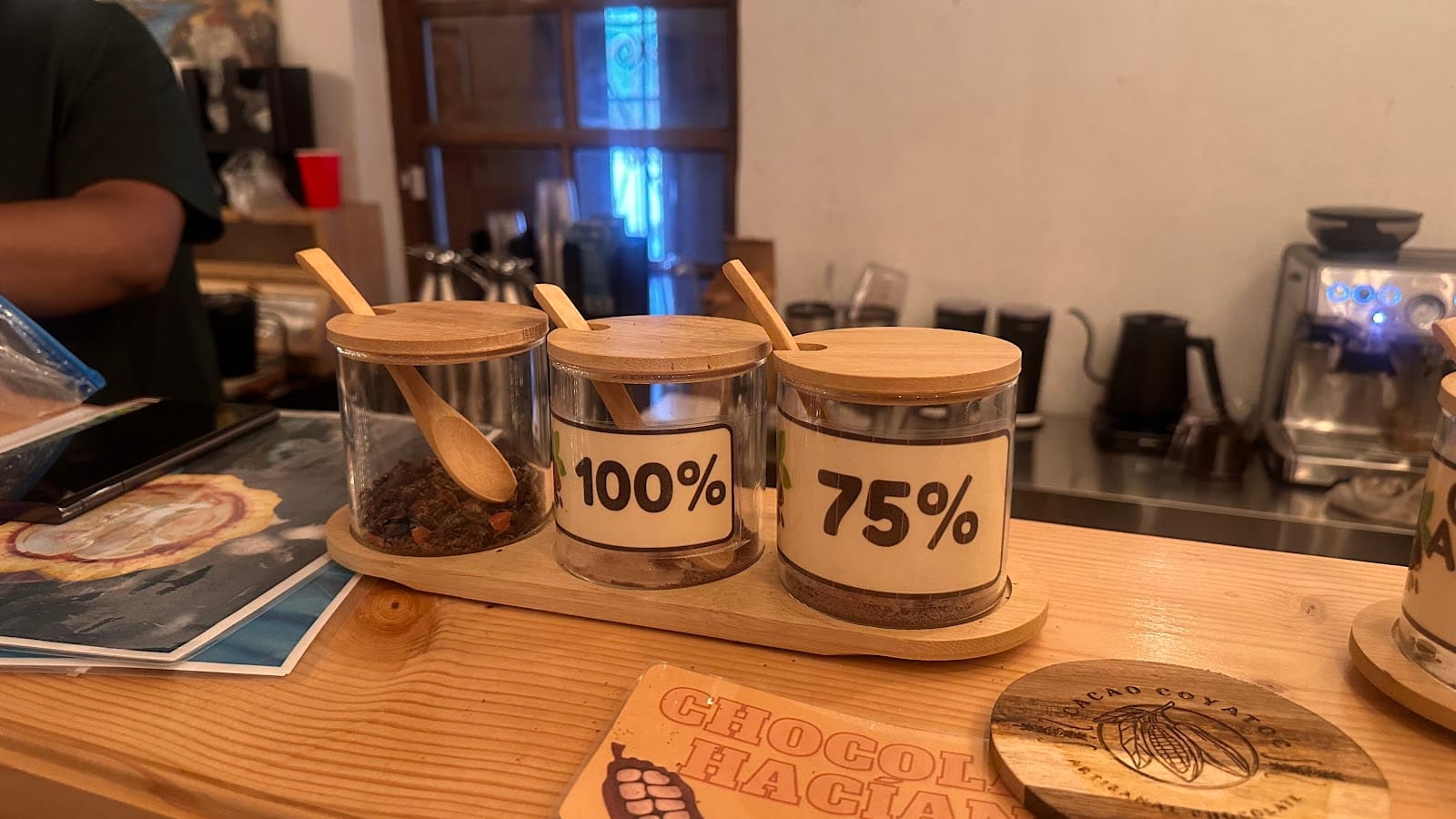 Cacao Coyatoc