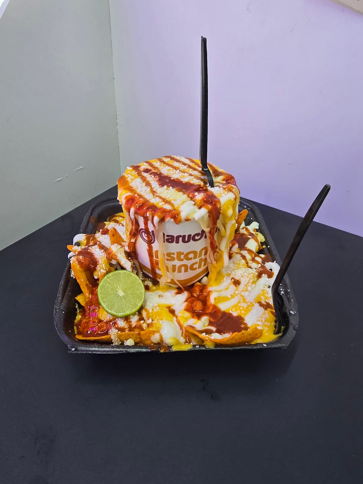Fresas del valle etapa 7