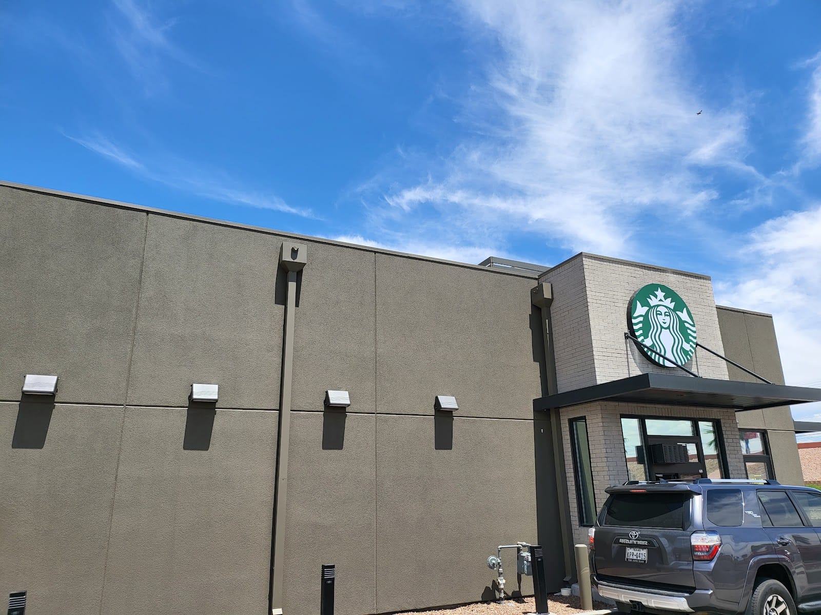 Starbucks Coffee Company
