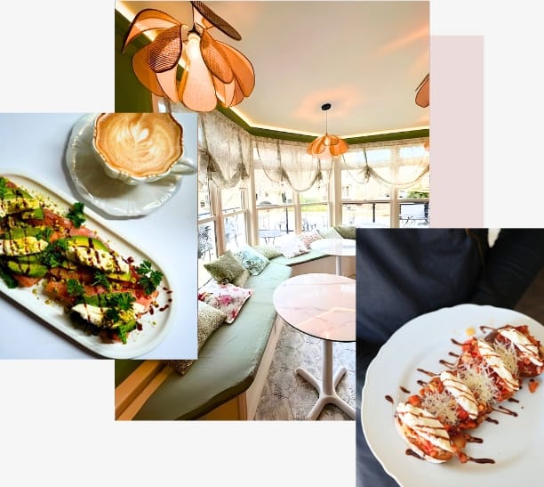 Vanilla Cafe photo 2