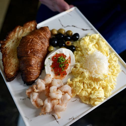 Vanilla Cafe photo 8