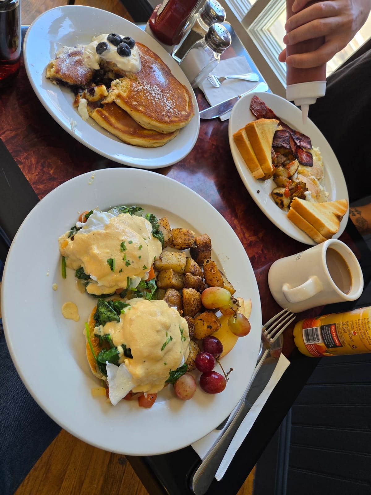 Basma Cafe