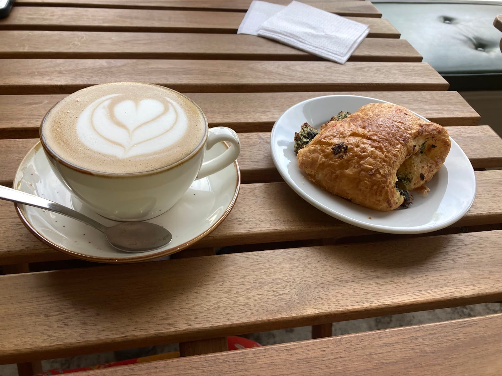 New Leaf Espresso