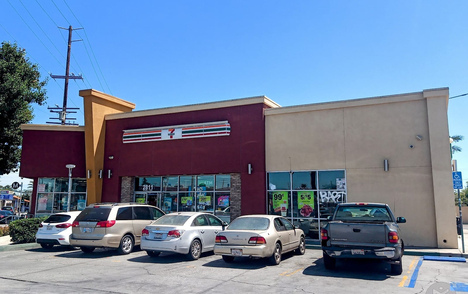 7-Eleven