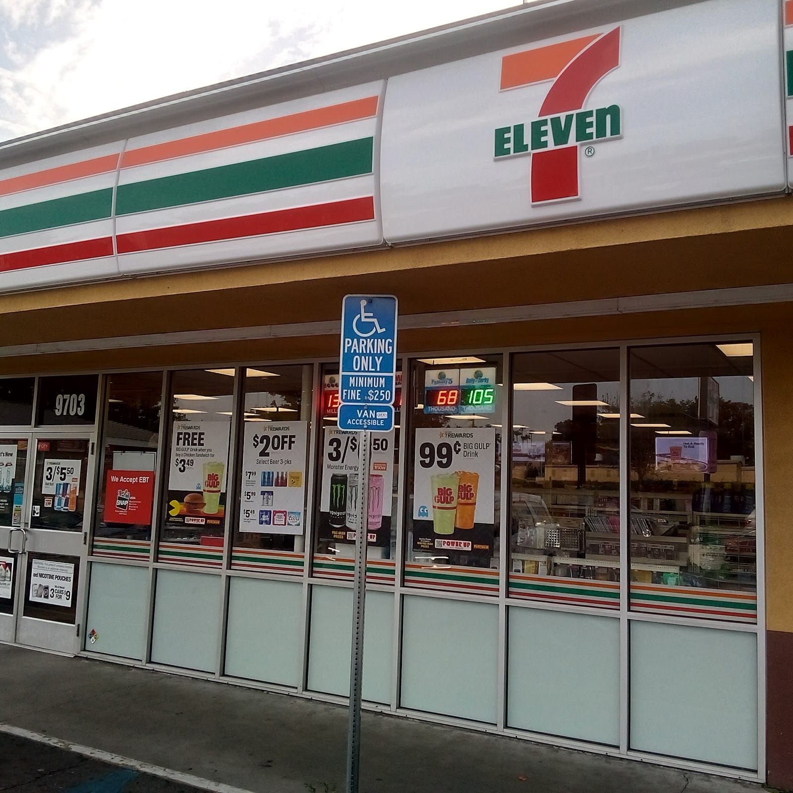 7-Eleven