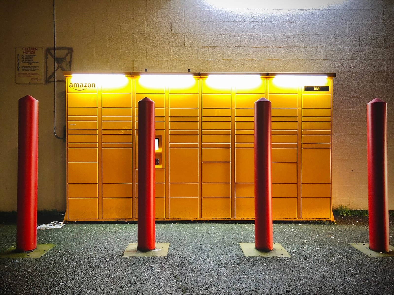 7-Eleven