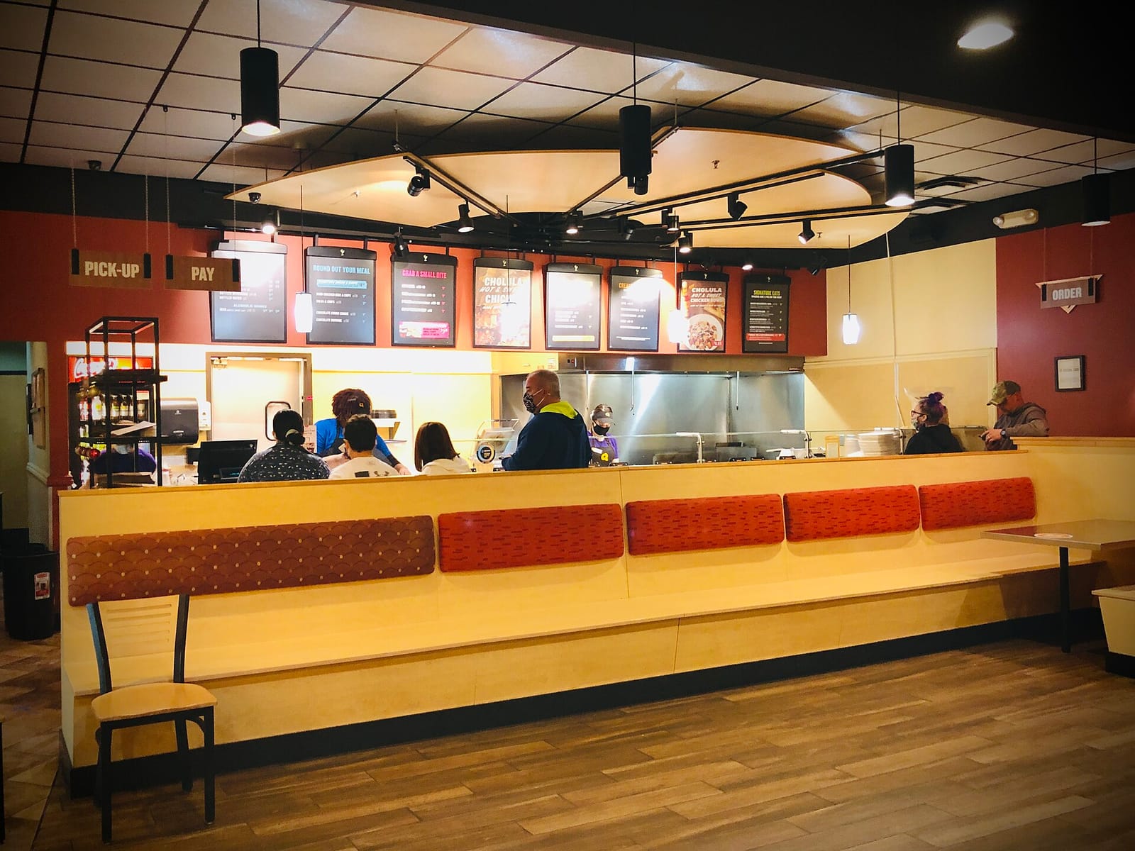 ANTHEM Coffee & Tea photo 11