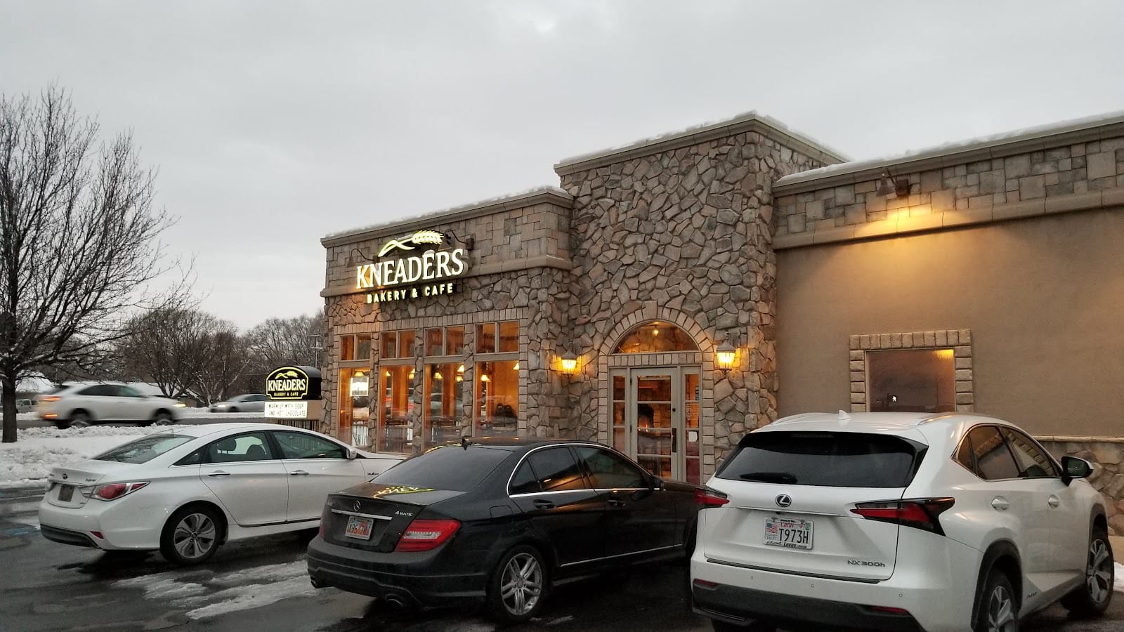 Kneaders Bakery & Cafe