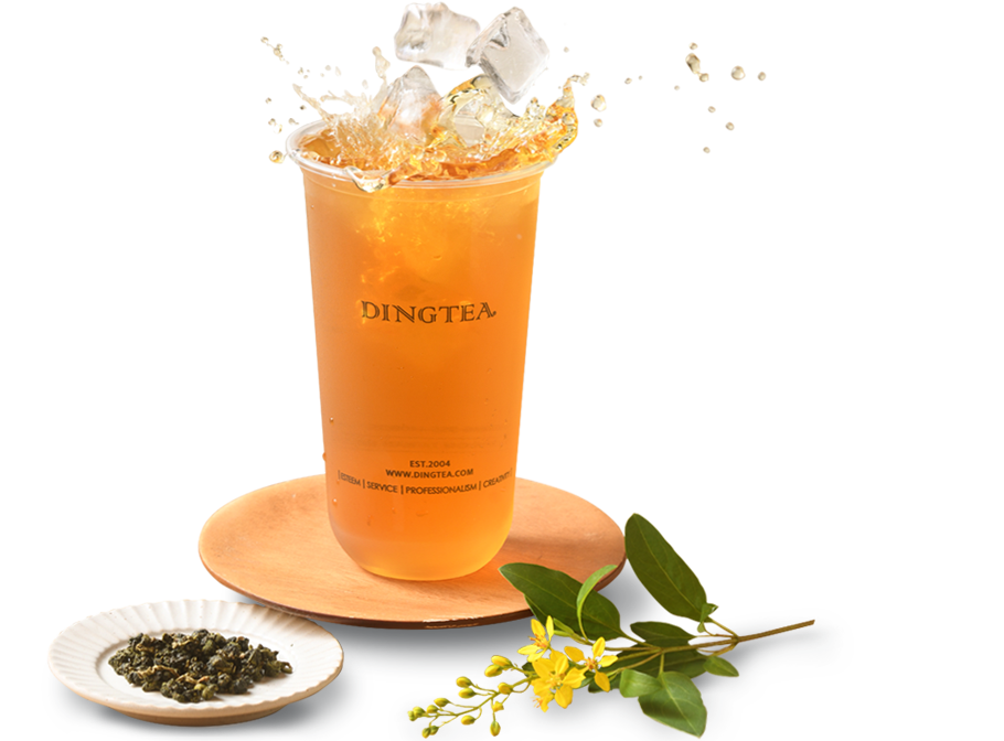 Ding Tea South Jordan photo 2