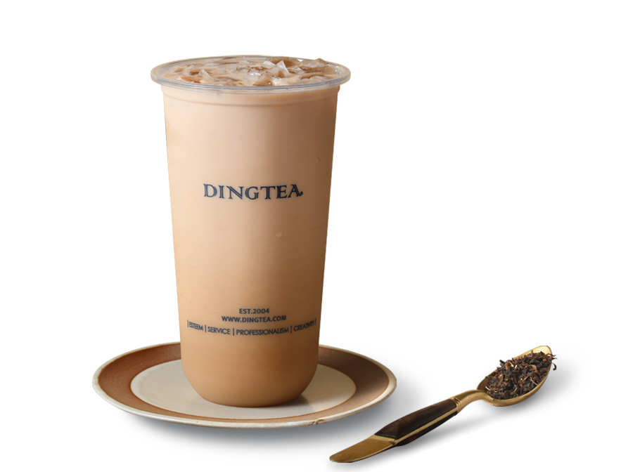Ding Tea South Jordan