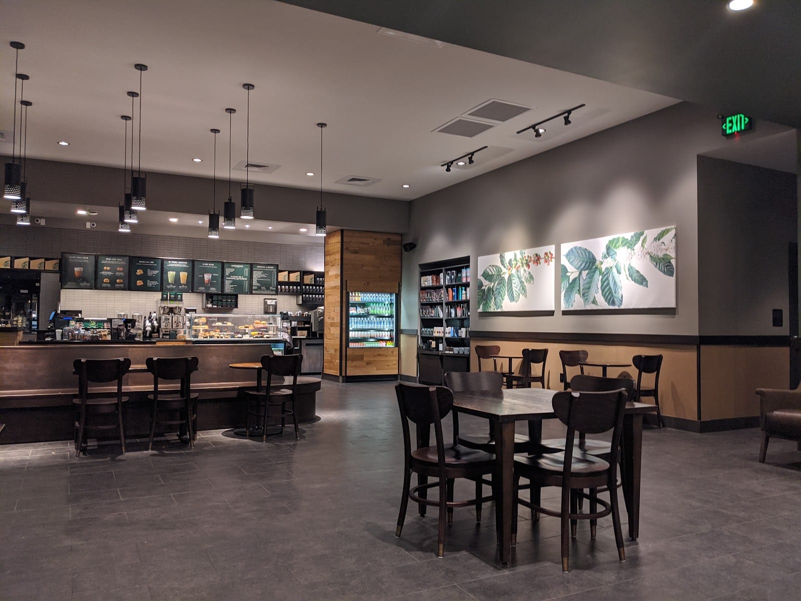 Starbucks Coffee Company