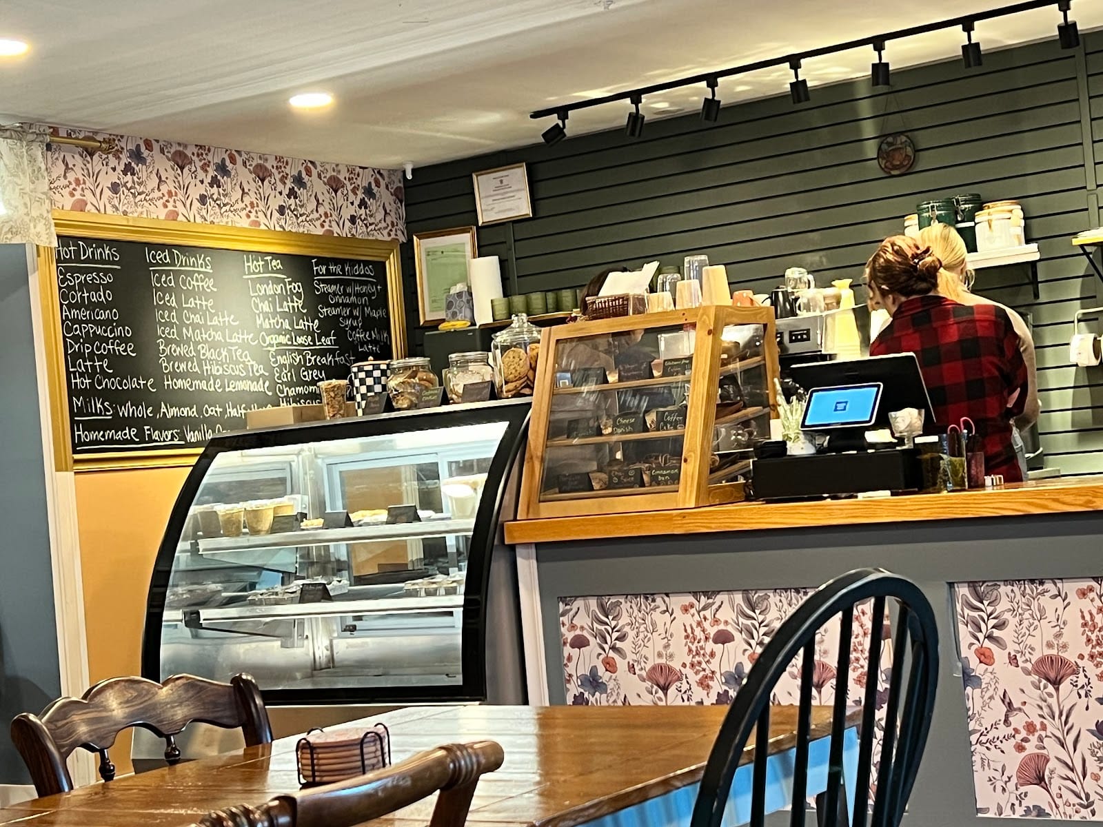 Arabella’s Coffee House