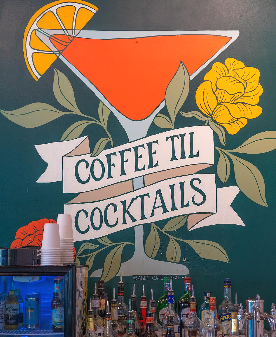Audrey’s Coffee House & Lounge photo 4