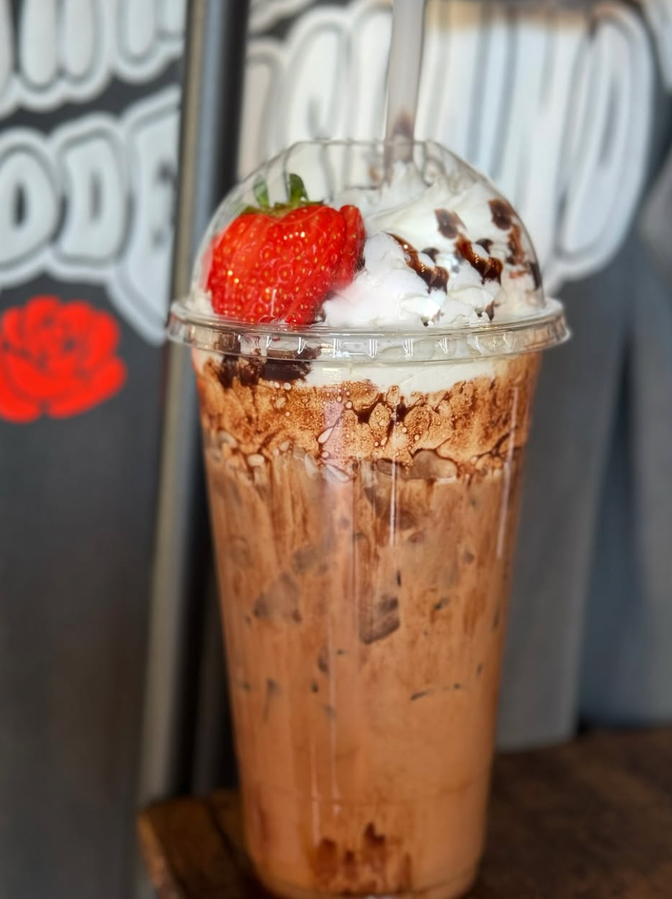 Audrey’s Coffee House & Lounge photo 7