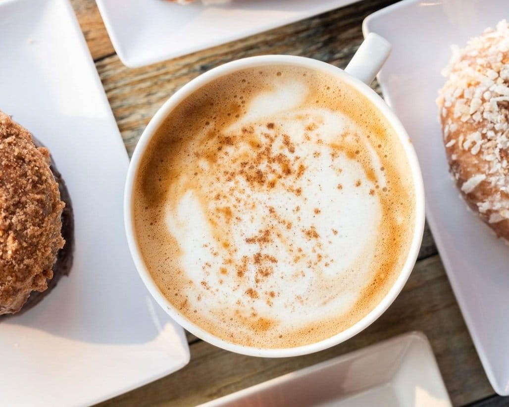 Audrey’s Coffee House & Lounge photo 2
