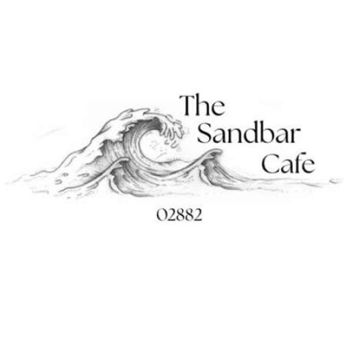 The Sandbar Cafe